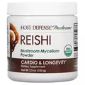 Гриб Рейші Fungi Perfecti Reishi порошок, 100 г