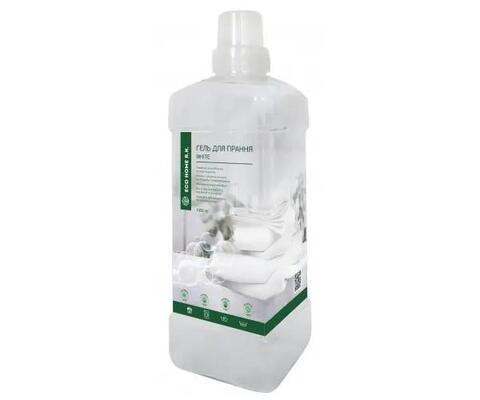 Гель для стирки Рослина Карпат White, 1000 мл