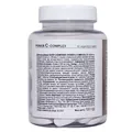 Пауер С-комплекс (Power C-complex) вег. капсули №60