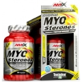 Стимулятор тестостерона Amix Nutrition Myosterones with Testofen, 90 капсул