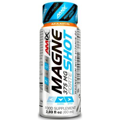 Добавка Amix Nutrition Performance MagneShot Forte 375 mg, 60 мл