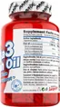 Комплекс корисних жирів Amix Nutrition Super Omega 3 Fish Oil 1000 mg, 180 м'яких гелевих капсул