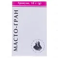 Масто-гран гранули по 10 г у пенал.