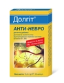 Долгіт Анти-Невро капсули №30 (15х2)