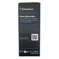 Масажер-пістолет Zabobon CM20C перкусійний