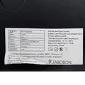 Масажер-пістолет Zabobon CM20C перкусійний
