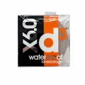 Кінезіо тейп D3 X6.0 Xtreme водонепроникний 6 м х 5 см, бежевий