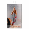 Ортез на променезап'ястковий суглоб Sporlastic Manudyn Supreme 07157 еластичний з силіконовою подушкою, правий, розмір XS