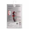 Ортез на променезап'ястковий суглоб Sporlastic Manudyn Supreme 07157 еластичний з силіконовою подушкою, правий, розмір XS