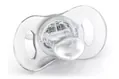 Пустушка силіконова Philips Avent Mini SCF151/02 ортодонтична для новонароджених, 0-2 місяців, 2 шт