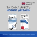 Стрепсилс плюс спрей оромукоз. по 20 мл во флак.