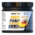 Передтренувальний комплекс Vansiton OVERPUMP, соковитий нектраин, 450 г