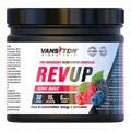 Передтренувальний комплекс Vansiton REVUP, магія ягід, 450 г