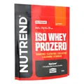 Протеїн сироватковий ізолят Nutrend Iso Whey Prozero солона карамель, 500 г