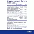 Вітаміни групи B Pure Encapsulations B-Complex Plus, 120 капсул