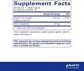 Витамин Е Pure Encapsulations Vitamin E (с mixed tocopherols), 90 капсул
