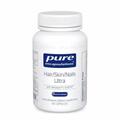 Вітаміни для волосся, шкіри і нігтів Pure Encapsulations Hair/Skin/Nails Ultra, 60 капсул