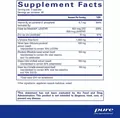 ДопаПлюс Pure Encapsulations DopaPlus підтримка допаміну, 180 капсул