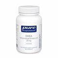 ДГЕА Pure Encapsulations DHEA 25 мг, 180 капсул