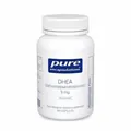 ДГЕА Pure Encapsulations DHEA 5 мг, 180 капсул