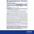 ДГЭА Pure Encapsulations DHEA 25 мг, 60 капсул
