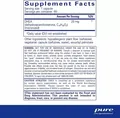 ДГЕА Pure Encapsulations DHEA 25 мг, 60 капсул