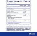 Эмоциональное здоровье Pure Encapsulations Emotional Wellness, 60 капсул