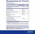 Емоційне здоров'я Pure Encapsulations Emotional Wellness, 60 капсул