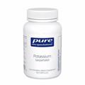 Калий (аспартат) Pure Encapsulations Potassium (aspartate), 90 капсул
