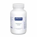 Калий (цитрат) Pure Encapsulations Potassium (citrate), 180 капсул