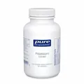 Калій (цитрат) Pure Encapsulations Potassium (citrate), 180 капсул