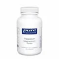 Калій і Магній (цитрат) Pure Encapsulations Potassium Magnesium (citrate), 180 капсул