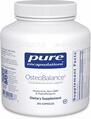 ОстеоБаланс Pure Encapsulations OsteoBalance, 210 капсул