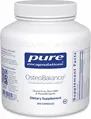 ОстеоБаланс Pure Encapsulations OsteoBalance, 210 капсул