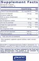 ОстеоБаланс Pure Encapsulations OsteoBalance, 210 капсул
