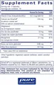 ОстеоБаланс Pure Encapsulations OsteoBalance, 210 капсул