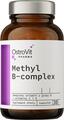 Метил B-комплекс OstroVit Pharma Methyl B-Complex, 30 капсул
