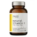 Вітамін C OstroVit Pharma Natural Vitamin C from Rose Hips, 30 капсул
