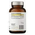 Вітамін C OstroVit Pharma Natural Vitamin C from Rose Hips, 30 капсул