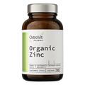 Цинк OstroVit Pharma Organic Zinc, 90 таблеток