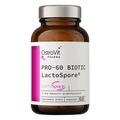 Пробиотик OstroVit Pharma PRO-60 BIOTIC LactoSpore, 60 капсул