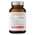 Рускус + Гесперидин + Витамин С OstroVit Pharma ruszczyk + Hesperydyna + Vit C, 60 капсул