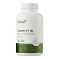 Кверцетин OstroVit Quercetin, 90 капсули