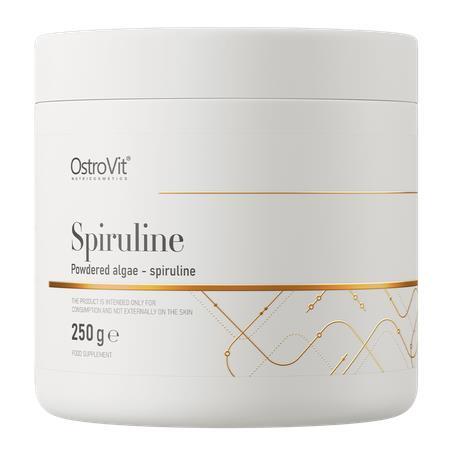 Спіруліна OstroVit Spiruline, 250 г