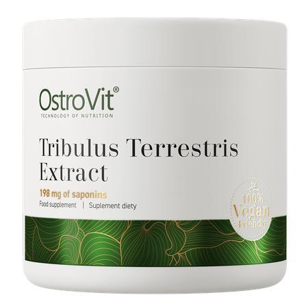 Трибулус OstroVit Tribulus Terrestris Extract, 100 г