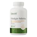 Гинкго билоба OstroVit Ginkgo Biloba, 60 капсул