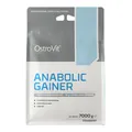 Гейнер OstroVit Anabolic Gainer полуниця, 7 кг