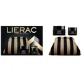 Набір Lierac Premium (Крем для обличчя оксамитовий 50 мл + Крем для контуру очей 20 мл)
