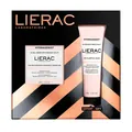 Набір Lierac Hydragenist (Гель-крем для обличчя 50 мл + Маска 75 мл)