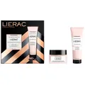 Набір Lierac Hydragenist (Гель-крем для обличчя 50 мл + Маска 75 мл)